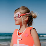 Kinder Schwimmbrille Melody die Meerjungfrau(SS25)