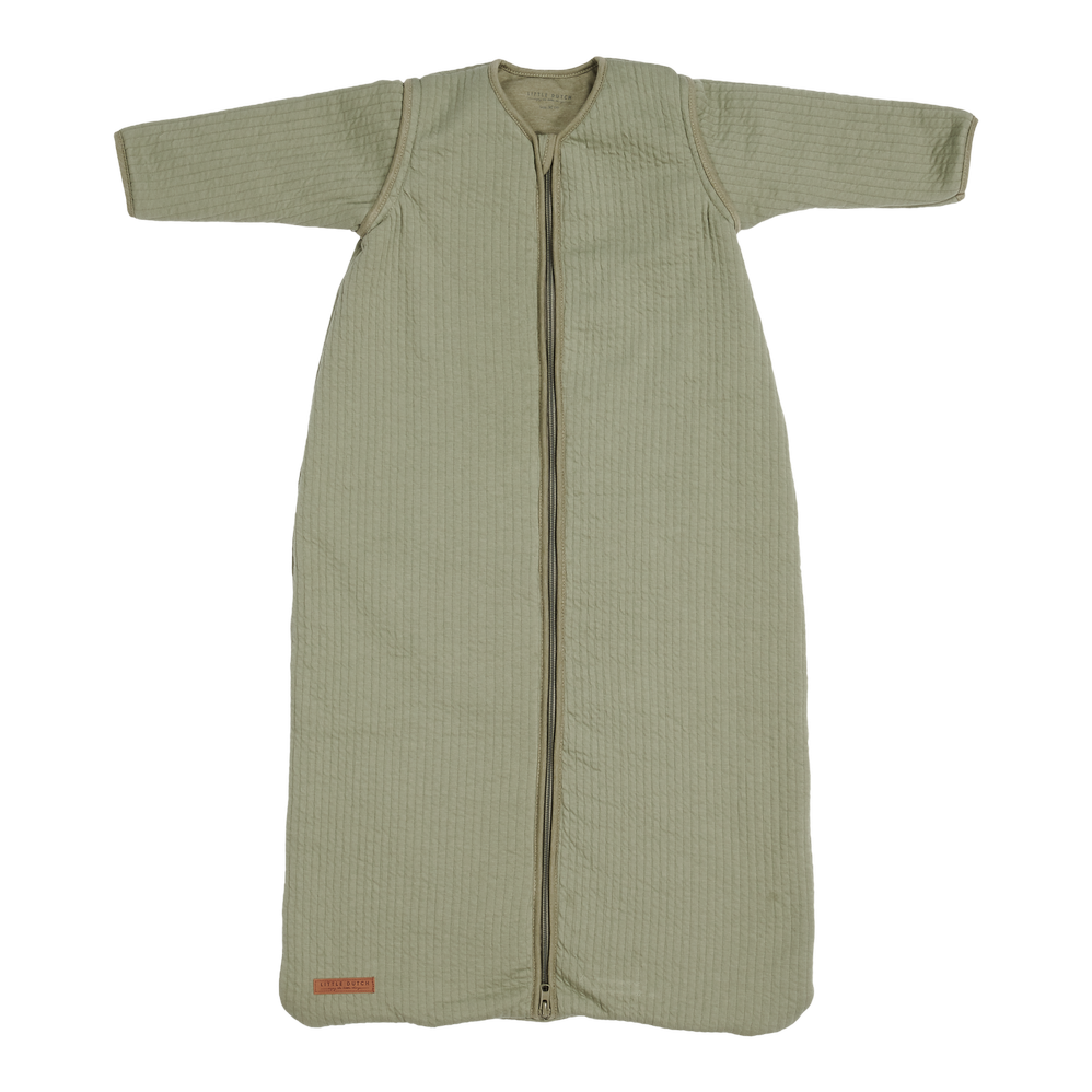Winter Schlafsack Pure Olive