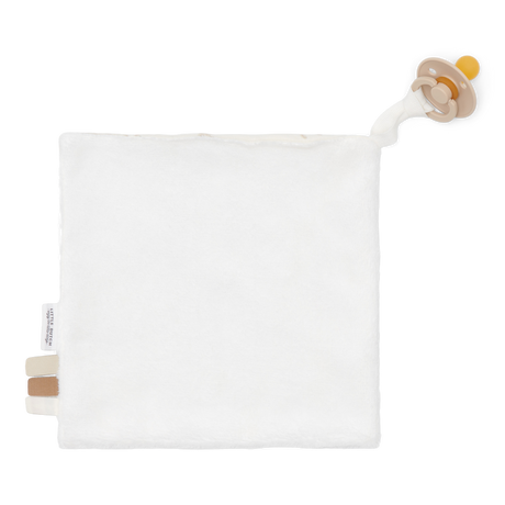 Kuscheltuch muslin Baby Bunny