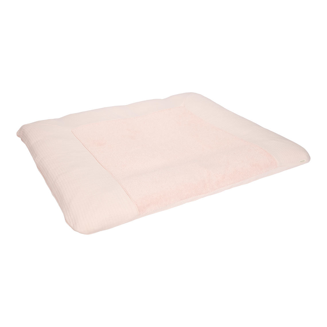 Wickelauflagenbezug Deutschland Pure Soft Pink