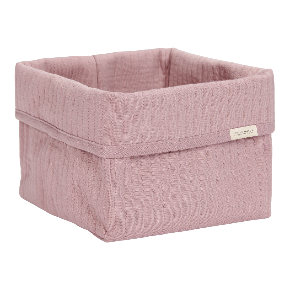 Pflegekörbchen klein Pure Mauve