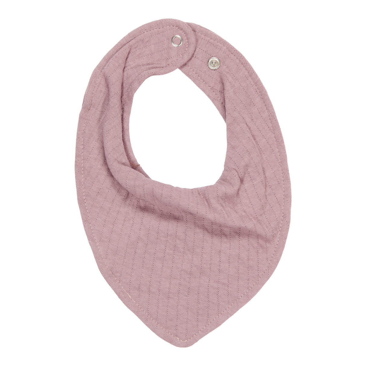 Bandana Lätzchen Pure Mauve