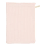 Waschhandschuhe Set Flowers & Butterflies/Pure Soft Pink
