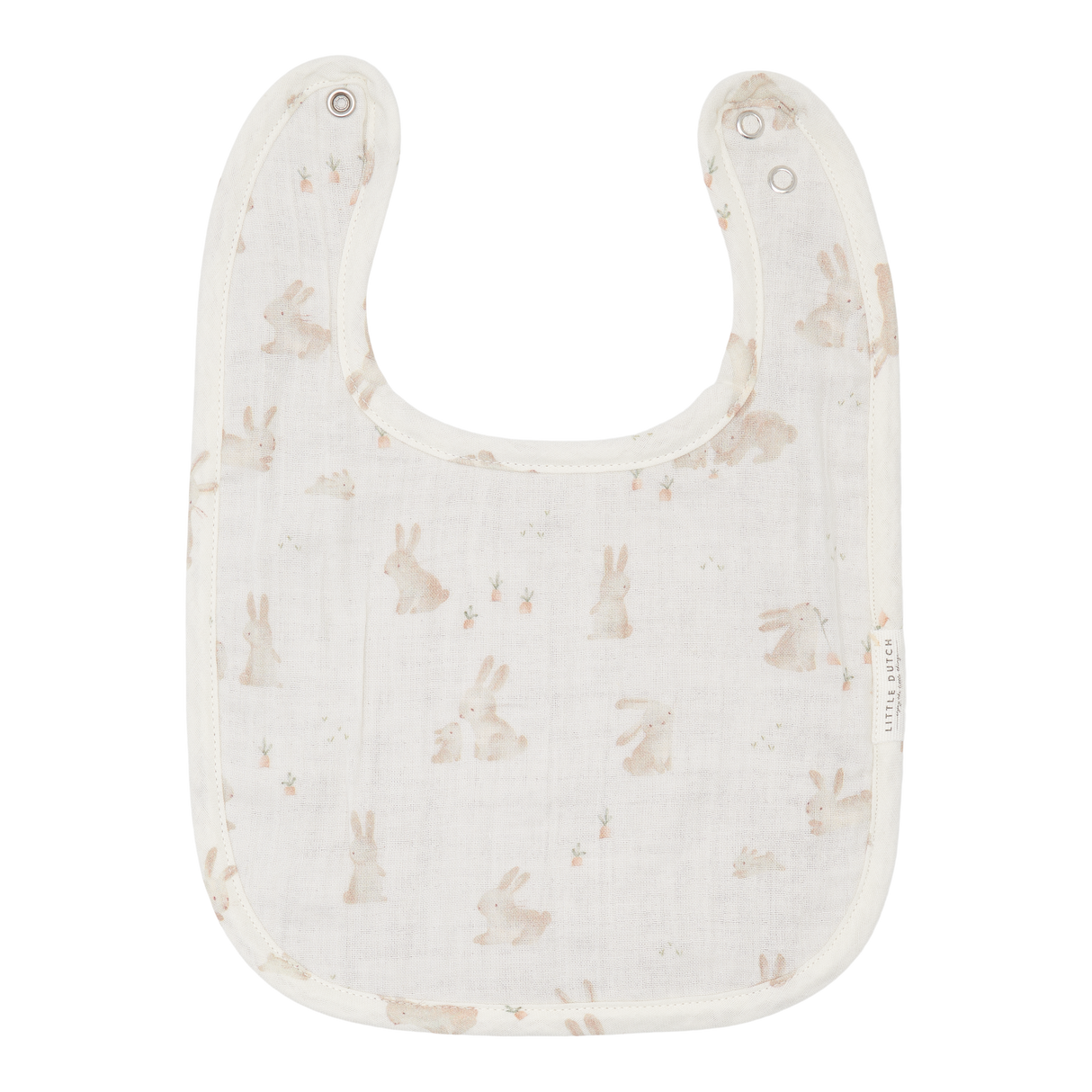 Latz muslin Baby Bunny