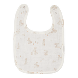 Latz muslin Baby Bunny