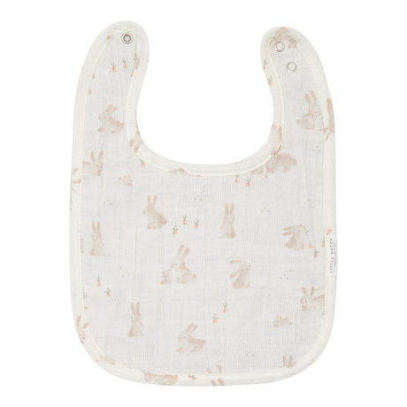Latz muslin Baby Bunny