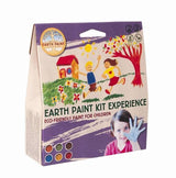 Earth Paint Kit für Kinder