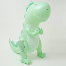 Riesen Sprinkler Dino(SS25)